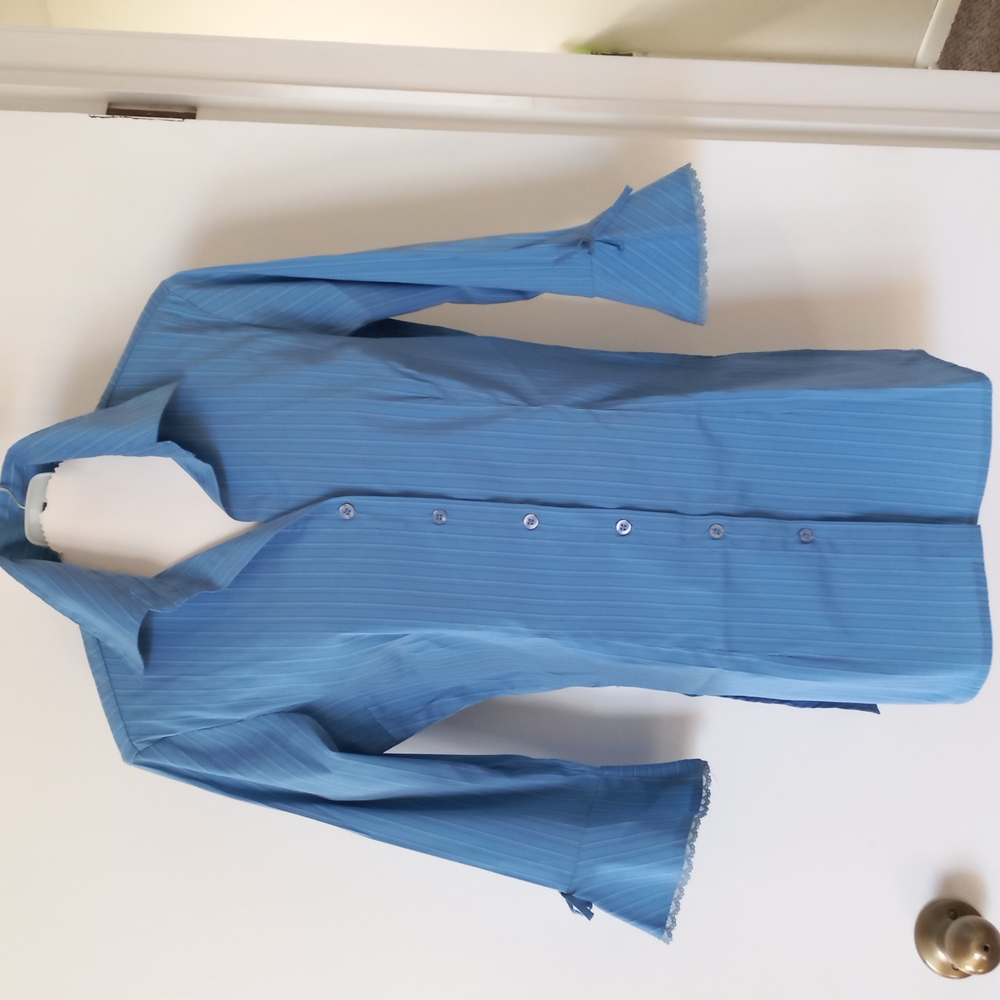 DCC Tunic blouse